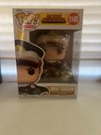 Funko pop фигурка на Yoarashi(1145)