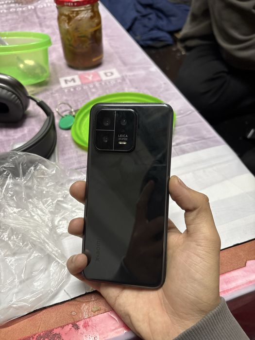 Xiaomi 13 256gb обмен