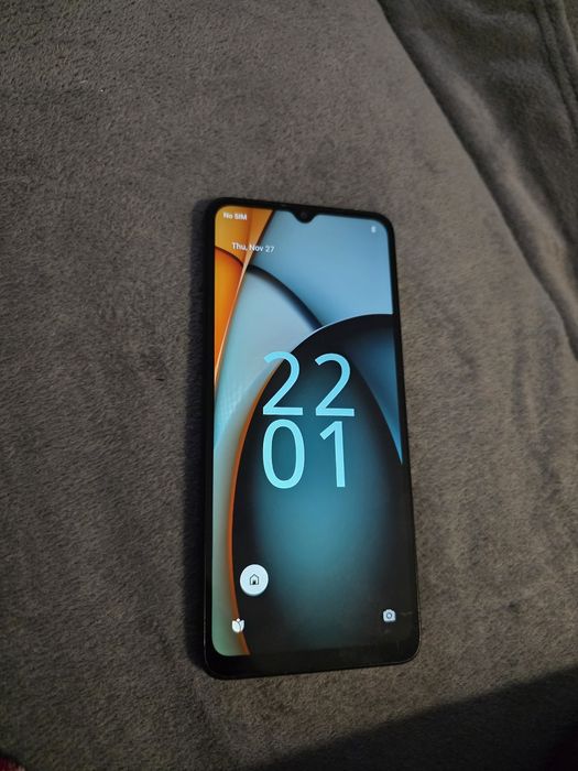 Telefon redmi A3 dual sim