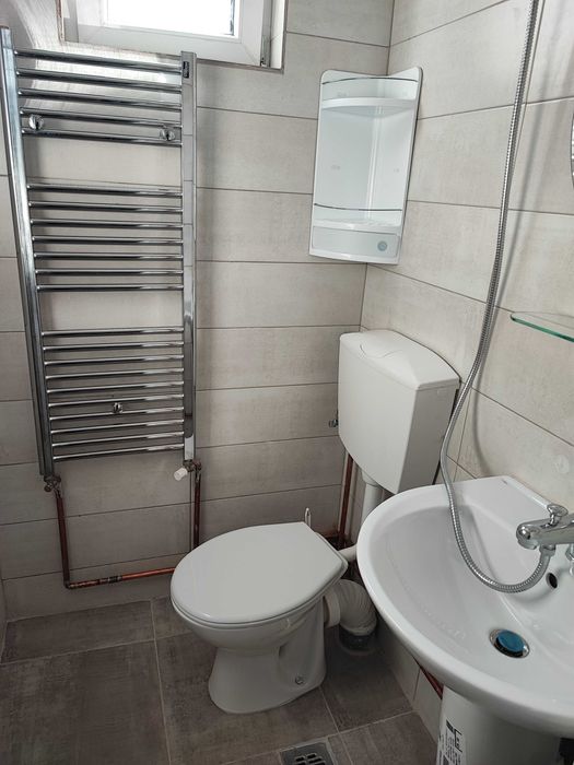 Garsoniera Pipera,Dimitrie Pompeiu