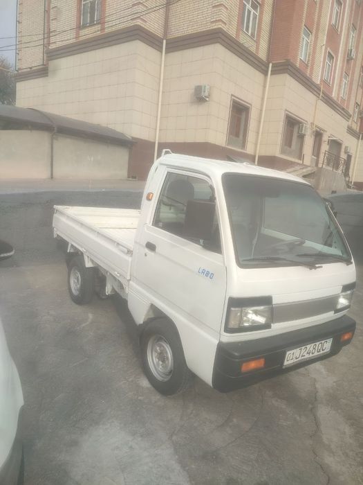 дамас сотилди лабо