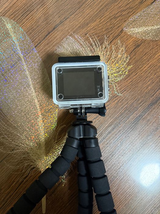 Myria MY2500 Camera Sport 4K