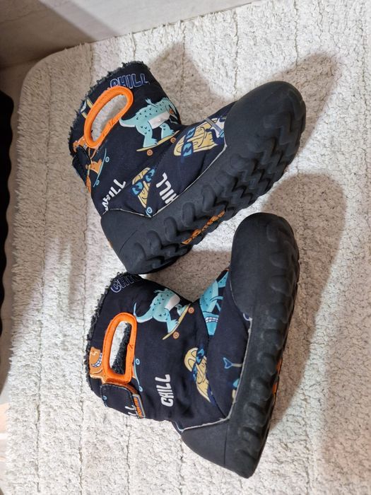 Cizme DD Step marimea 26