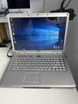 Vand Dell Inspiron 1525 core 2 Duo 1Tb HDD 4gb RAM