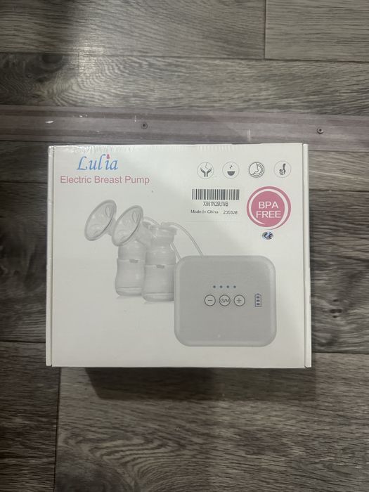 Продам молокоотсос