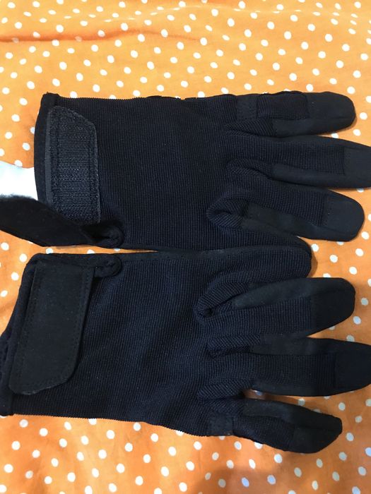 Нови тактически ръкавици