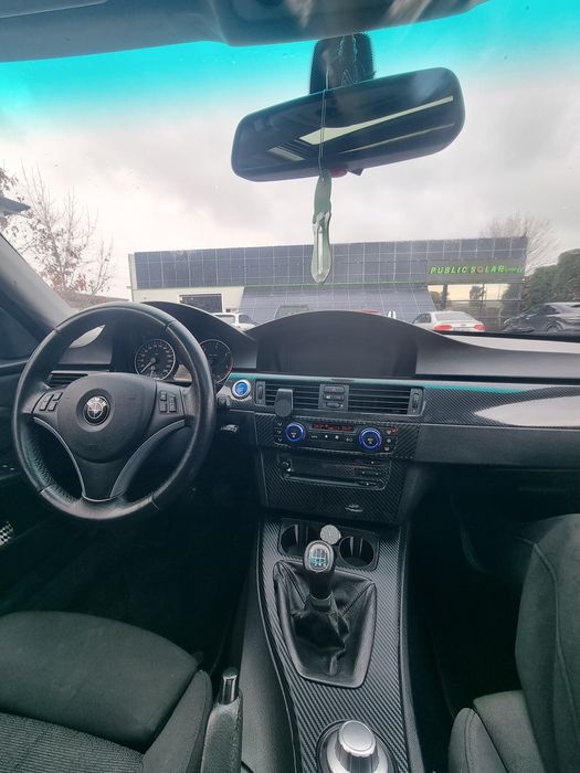 De vânzare BMW E90 M47 320D