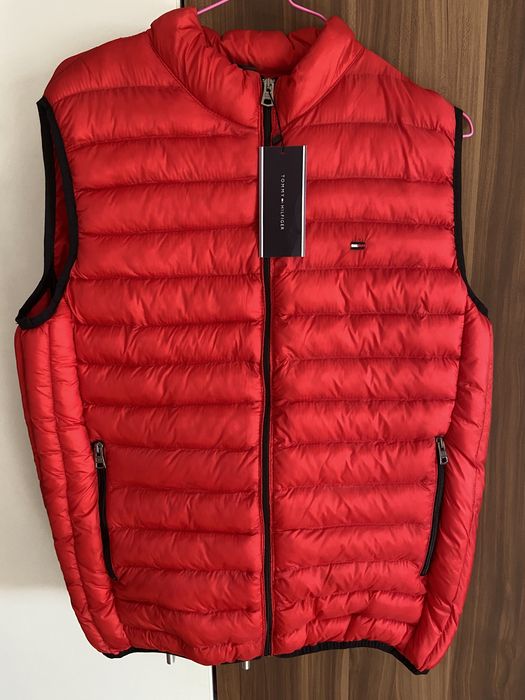 Vesta Tommy Hilfiger