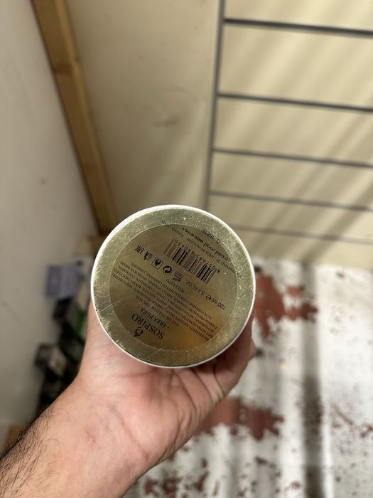 Parfum Sospiro Erba Pura premium!!