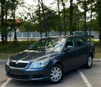 Skoda Octavia 2 Facelift 1.6 TDI / EURO 5