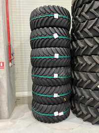 Anvelopa 560/60 R22.5 ALLIANCE Kotte Garant TAV 26