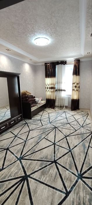 2х-комнатная квартира Аренда 6 микр