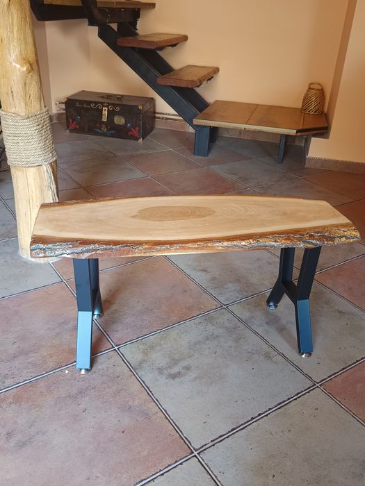 Băncuțe hol , cuier