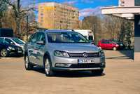 VW Passat Alltrack (B7) 2.0 TDI BMT 4Motion DSG