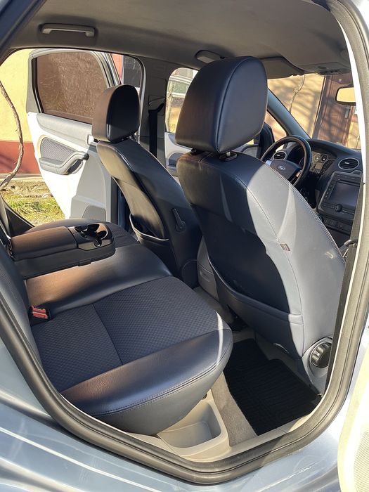 Ford Focus 2 , 1.6 DIESEL