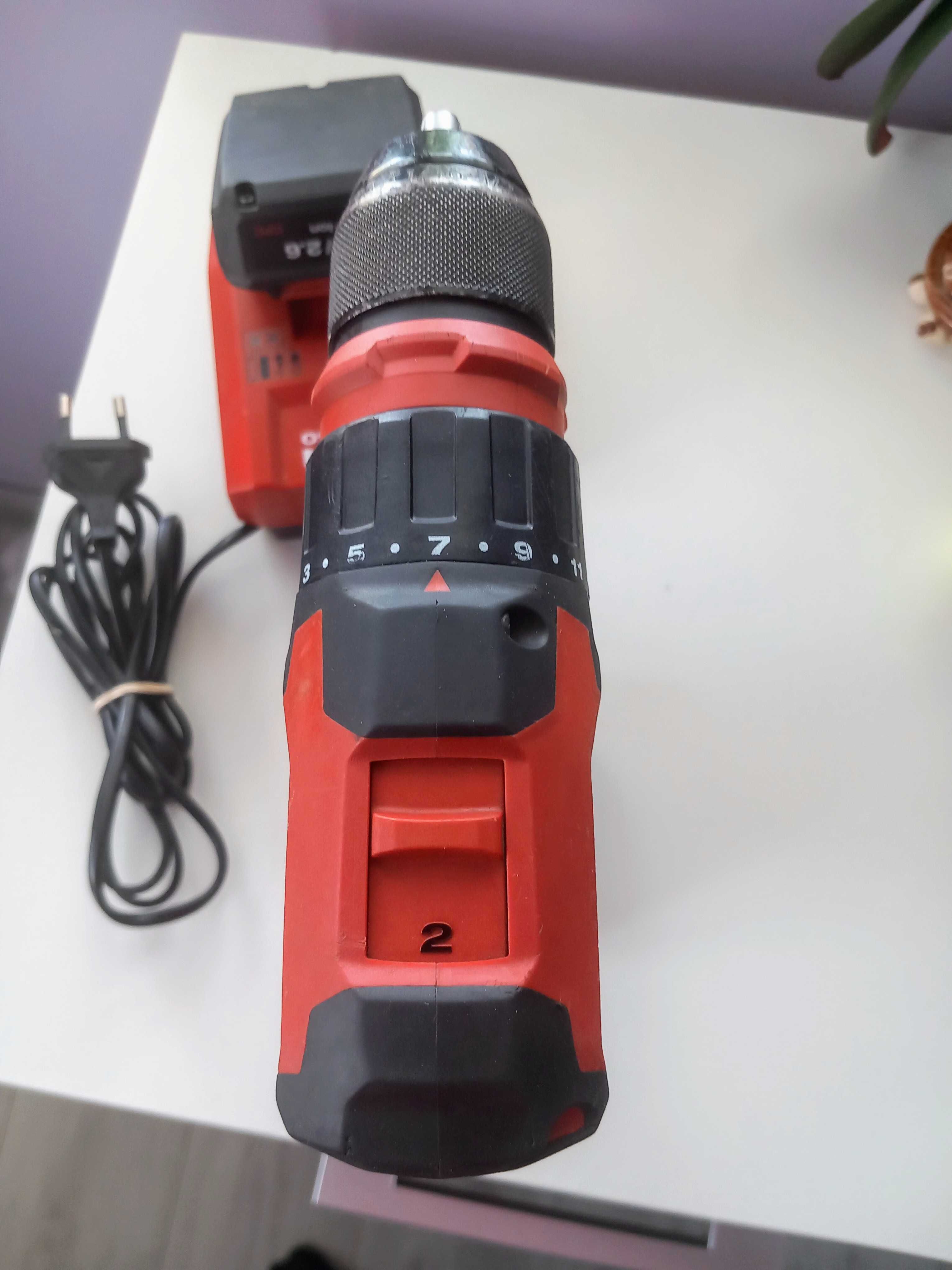 Hilti SFE 2-A12 Витоверт