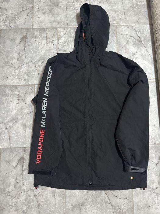 Мъжка яке McLaren