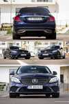 Vand 2019 Mercedes C Class C220 - W205 Facelift