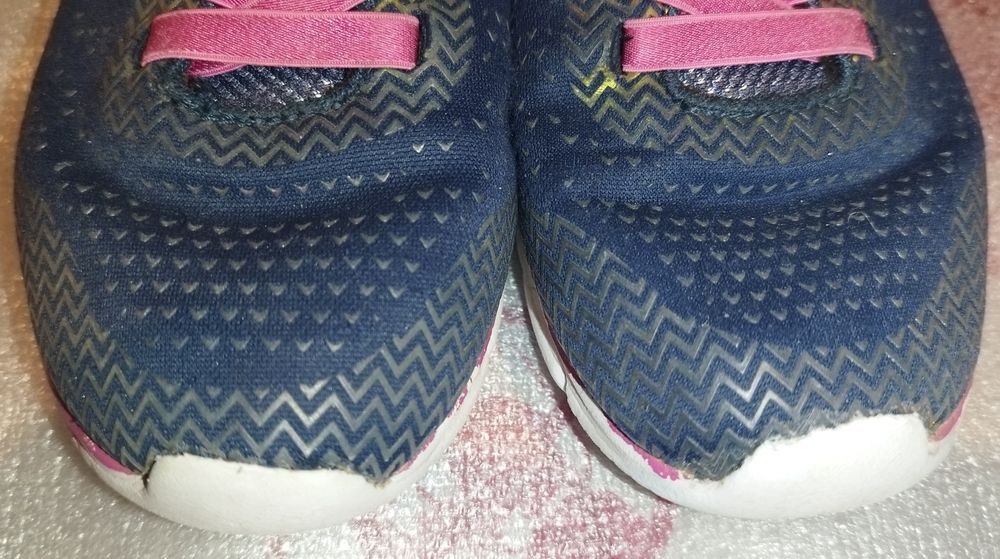 Детски спортни обувки SKECHERS