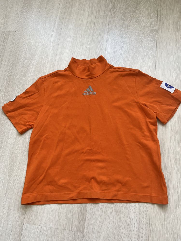 Adidas x Nasa спортна тениска