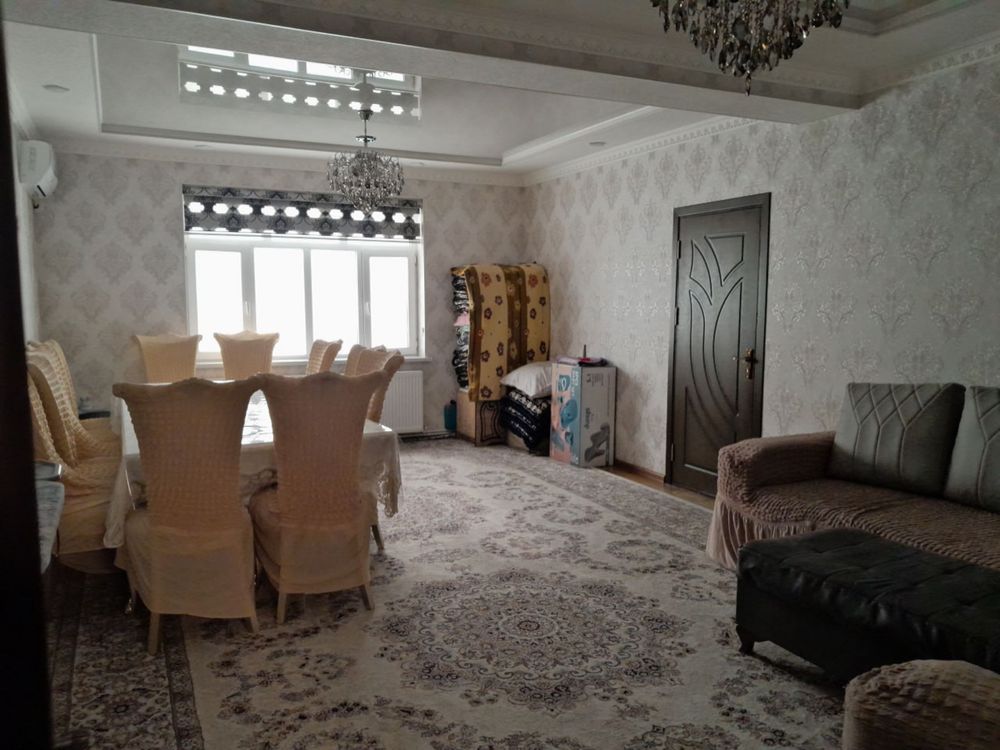 N4735 Yakkasaroy tumani Shota Rustavelli 3,4 sotix
