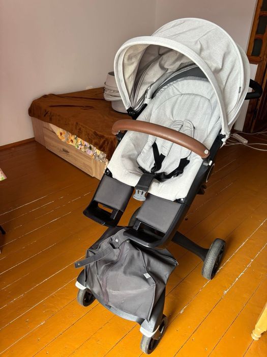 Carucior stokke xplorey carry sh