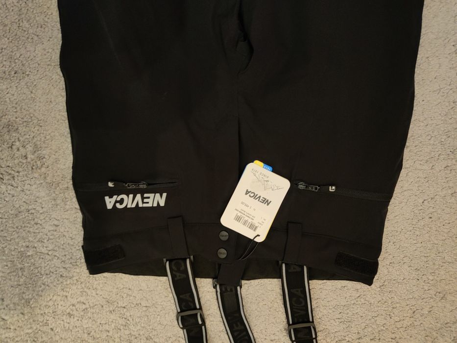 Pantaloni de schi Nevica