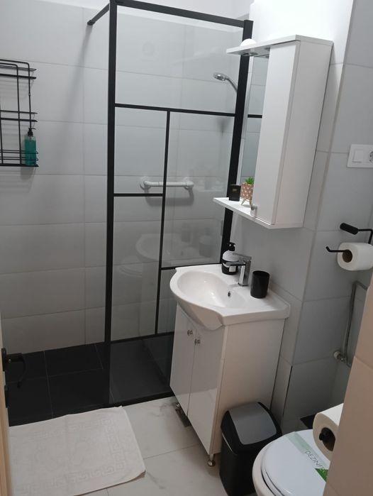 Apartament și garsoniere în regim hotelier