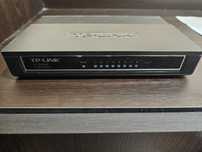Tplink tl-sg1008d switch
