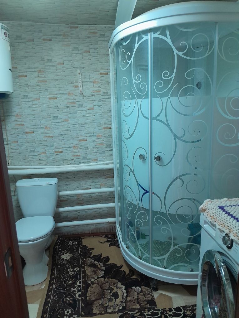 Продам дом в лесном массиве