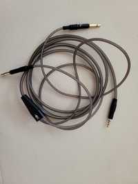 Cablu balansa tpentru casti mezze 2.5 mm