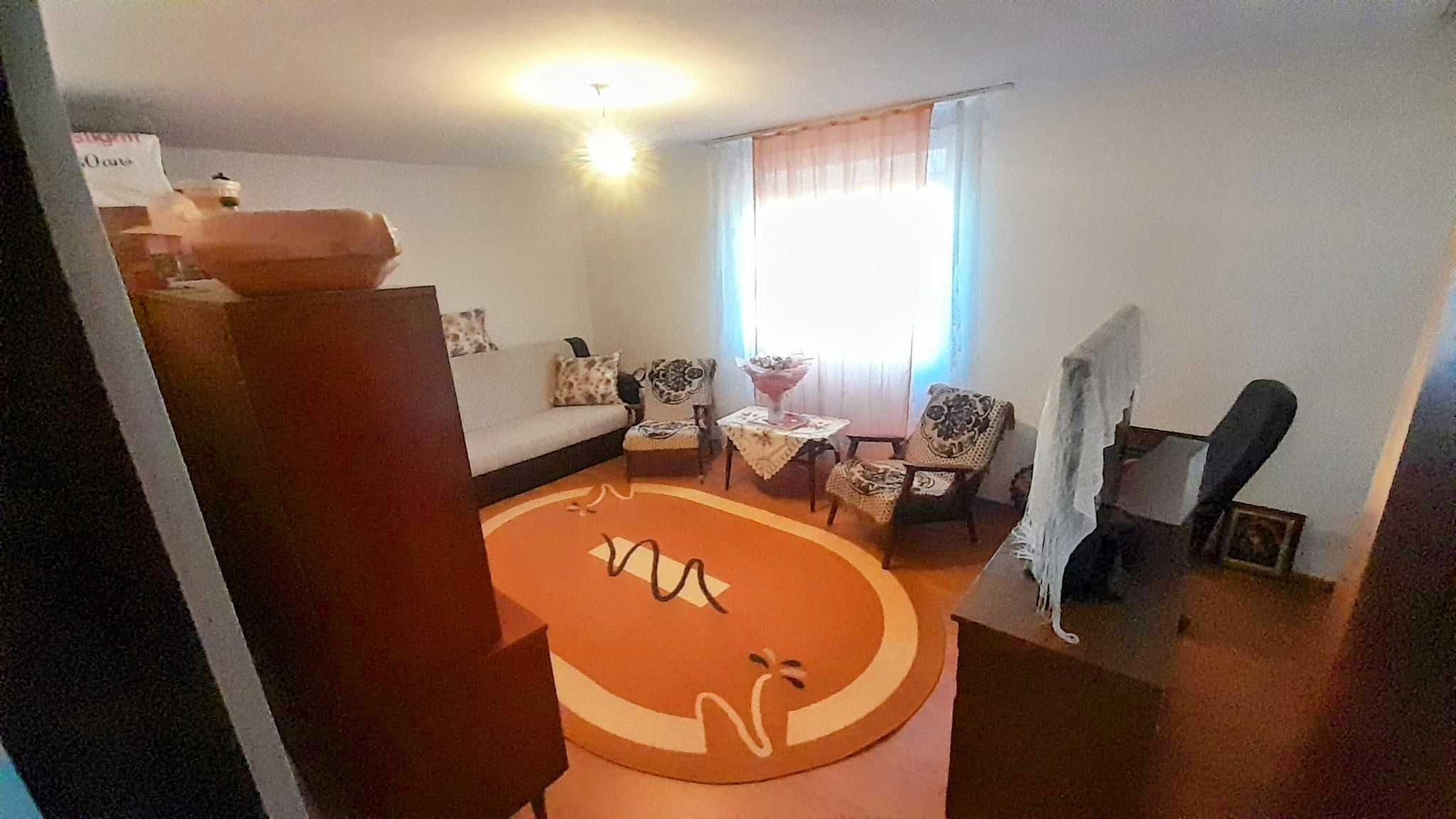 Casa individuala cu teren 1000m mobilata – Cocorova, Mehedinti