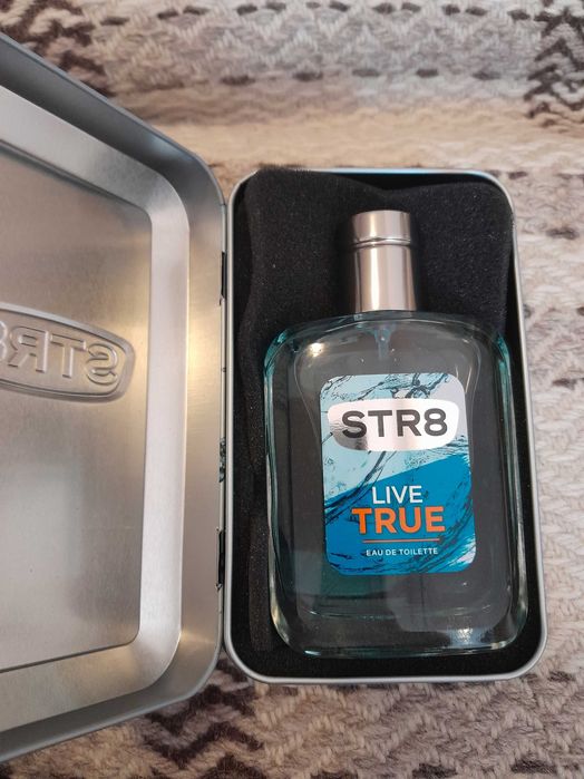 Мъжки парфюм STR8