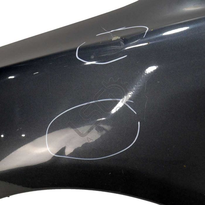Ляв калник Toyota Avensis II  2003-2009 ID: 126823
