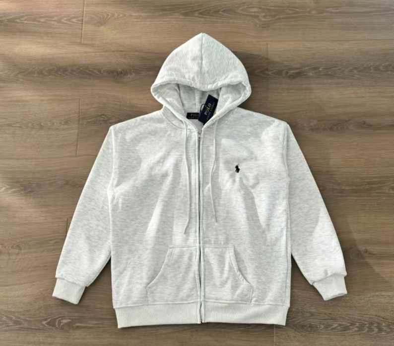 Зип Худи Polo Lauren на молнии