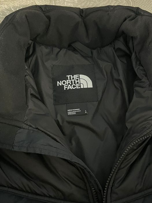 Яке на марка the north fece