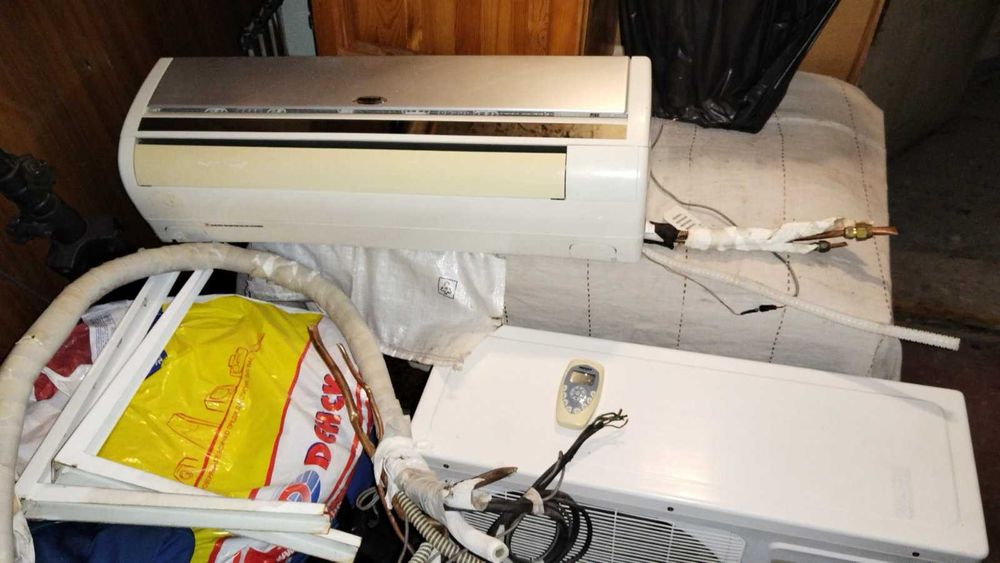 Климатик Осака 12000 BTU