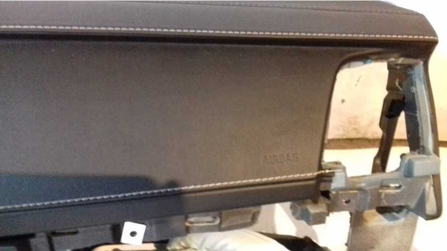 VOLVO XC90 II kit airbag - plansa de bord - set centuri de siguranta