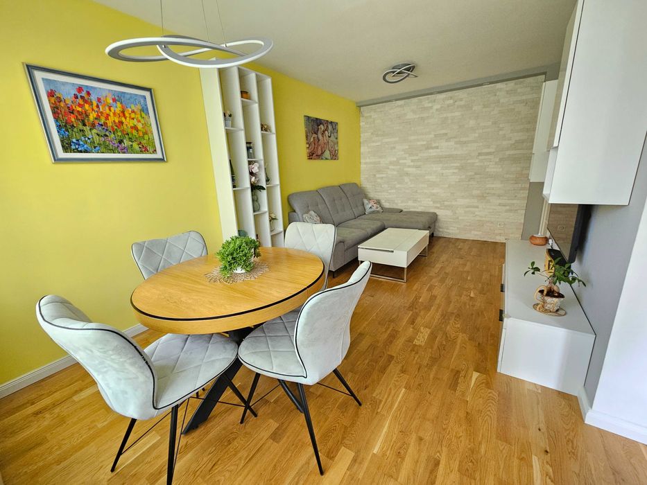 3-стаен апартамент под наем Изток От собственик!