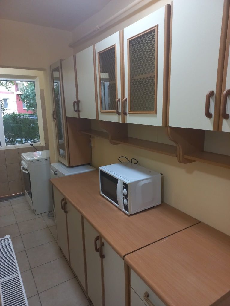 Garsoniera de  închiriat