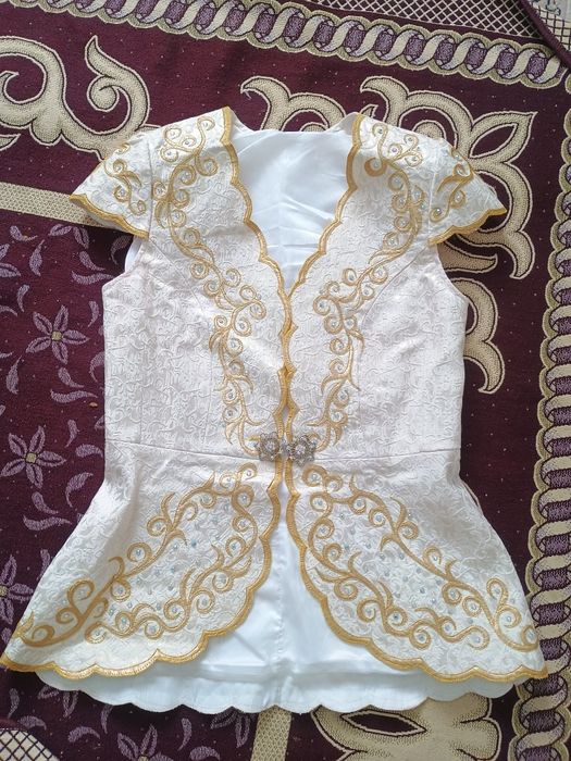 Кажекей қазақша,