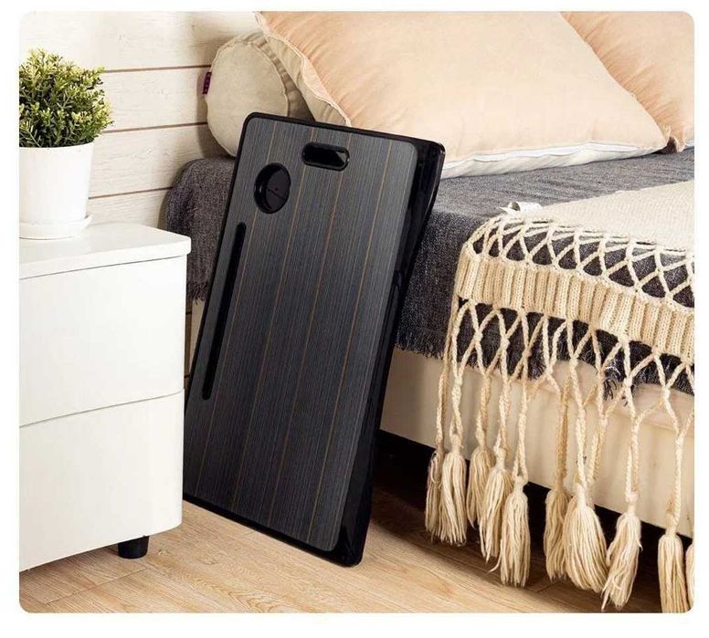 Подставка для ноутбуков парта для учебы и завтрака