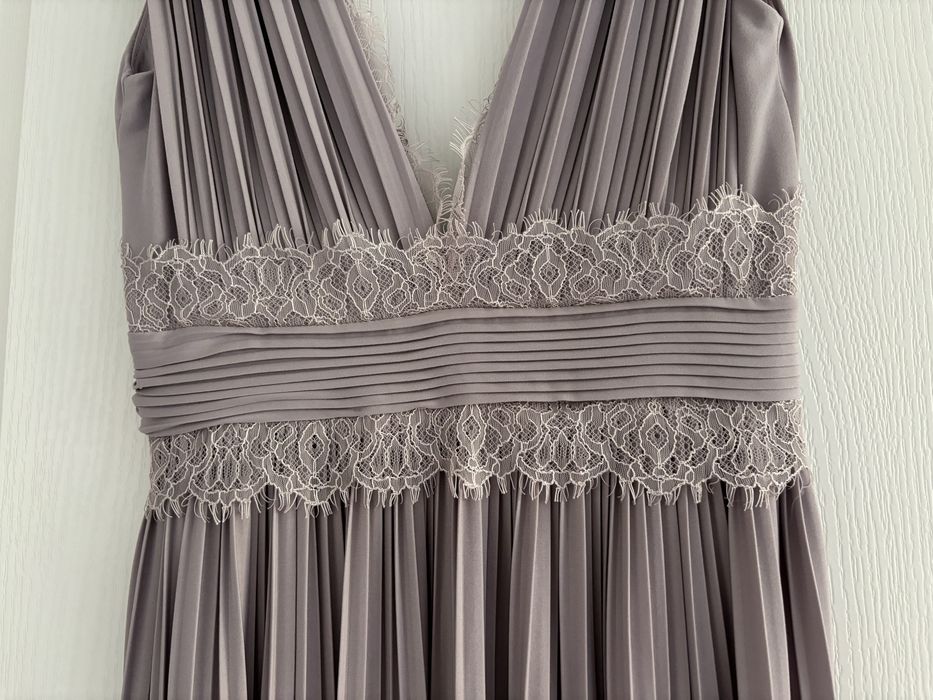 Rochie de ocazie Asos UK 8 (36)