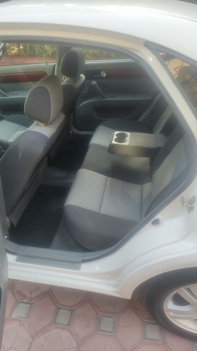 Продам LACETTI 1.6