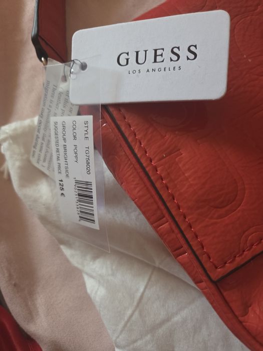 Geanta Guess originala ,noua