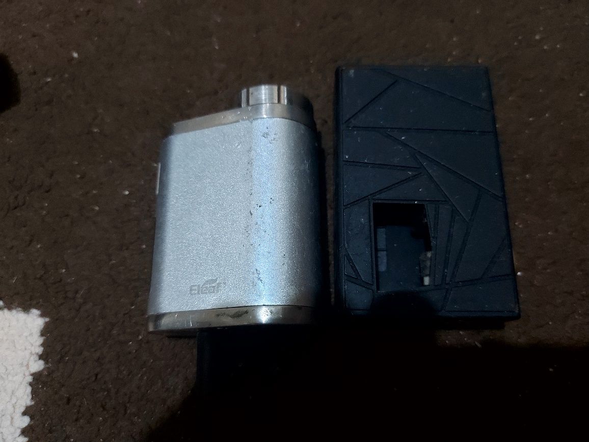 Tigara electronica vape eleaf/crea