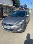 Hyundai Elantra 2012 1.6 benzina + GPL