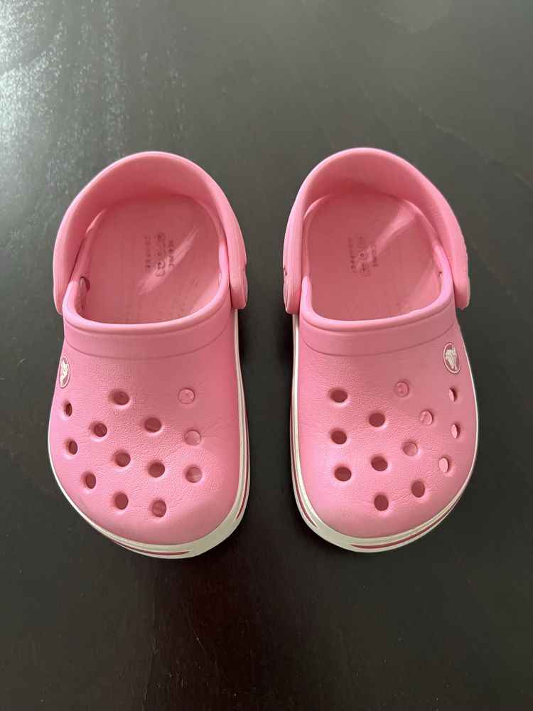 Детски Crocs C6 22/23