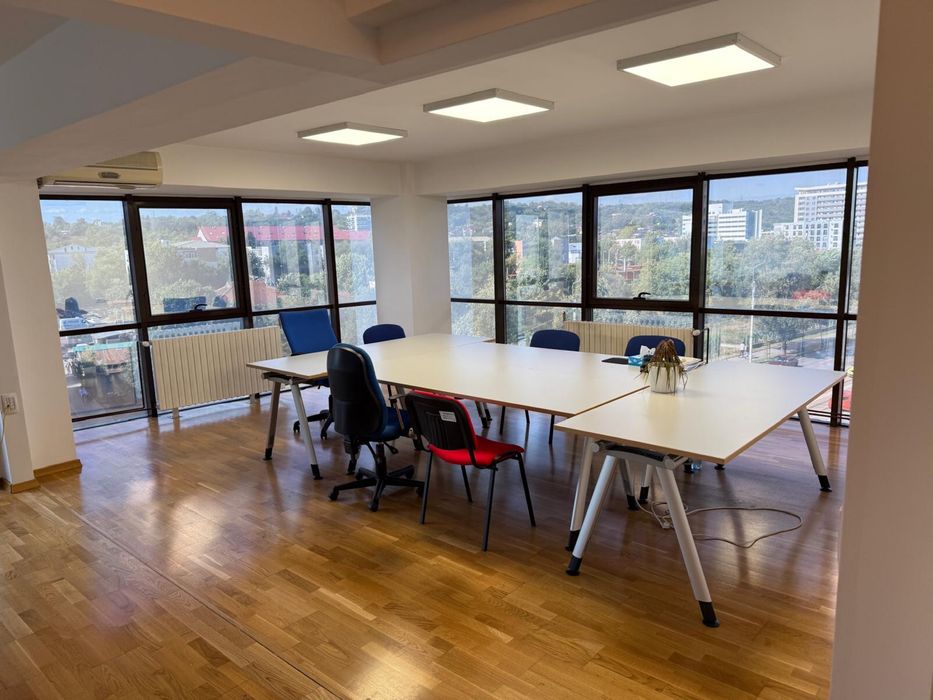 spatiu comercial birou  de inchiriat