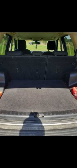 Land Rover Freelander 2 / 4x4